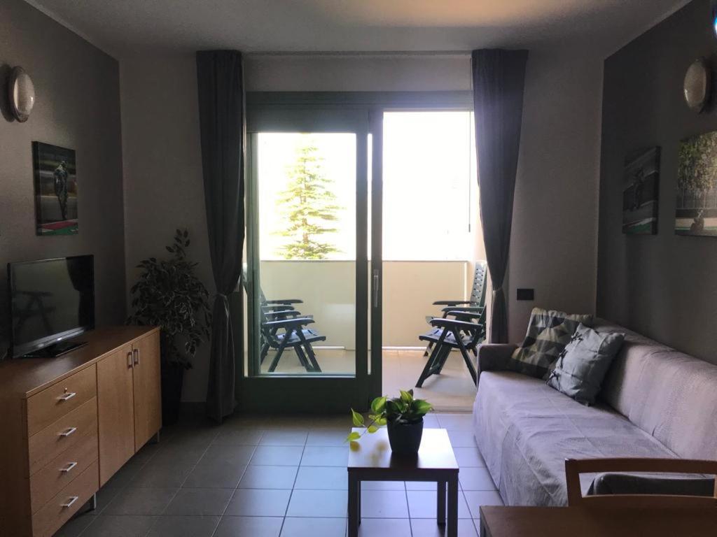 46 Vale C'E' Al Villaggio Olimpico Di Colle Sestriere Buitenkant foto
